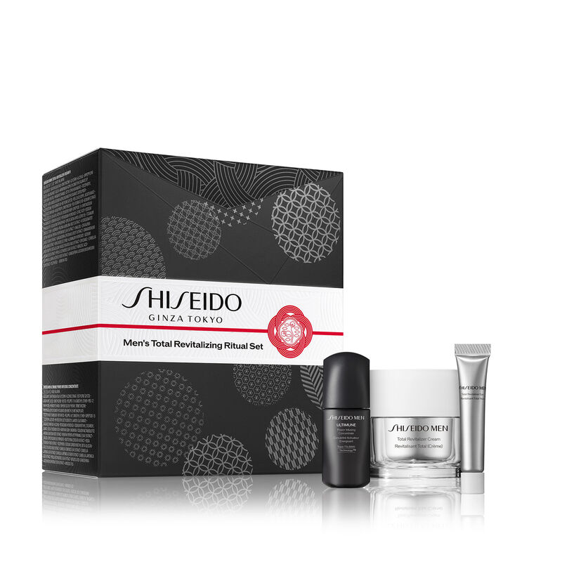 Total Revitalizing Ritual Set (valor de -$119,
