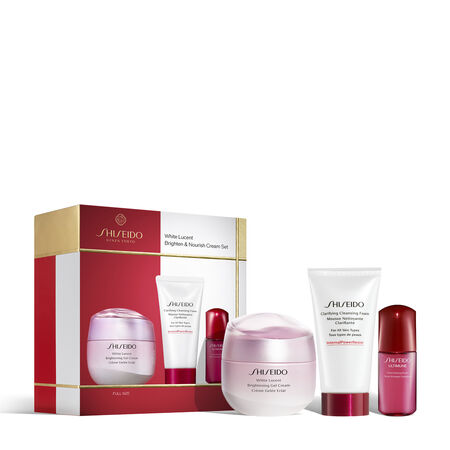 Brighten & Nourish Cream Set (valor de -$117,