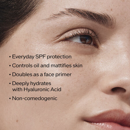 Urban Environment Oil-Free Sunscreen SPF 42,