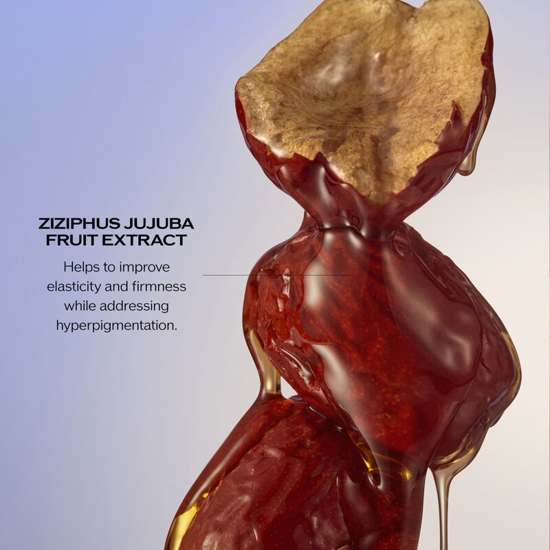 Uplifting and Firming Advanced Cream,