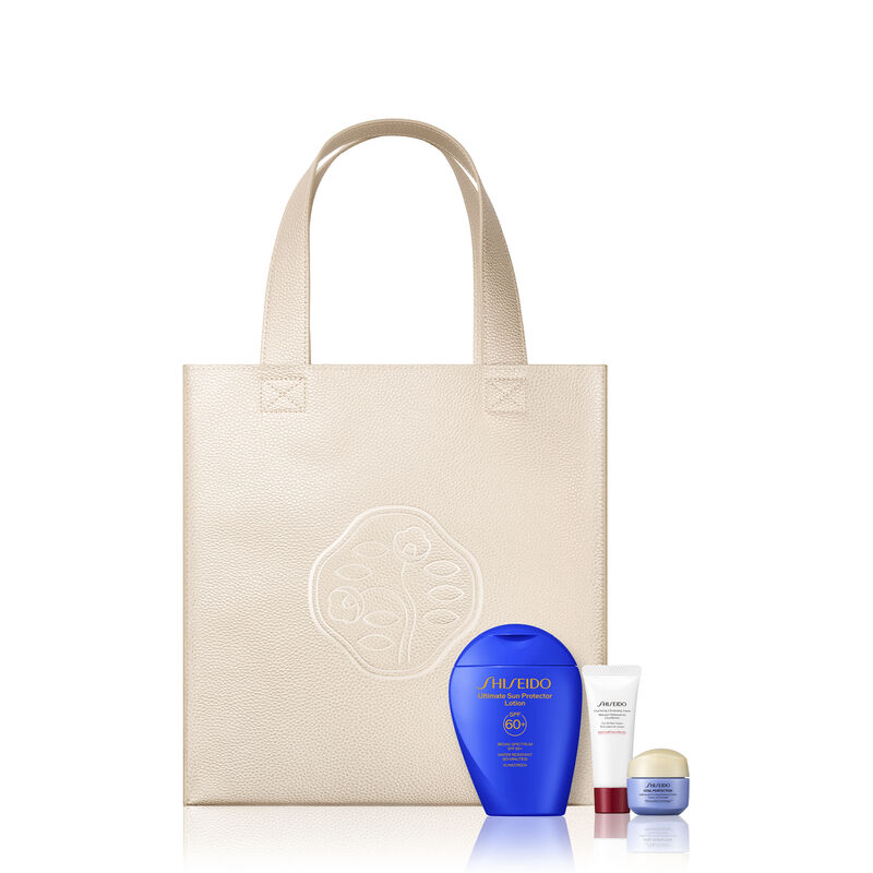 Active SPF Set (valor de -$100,