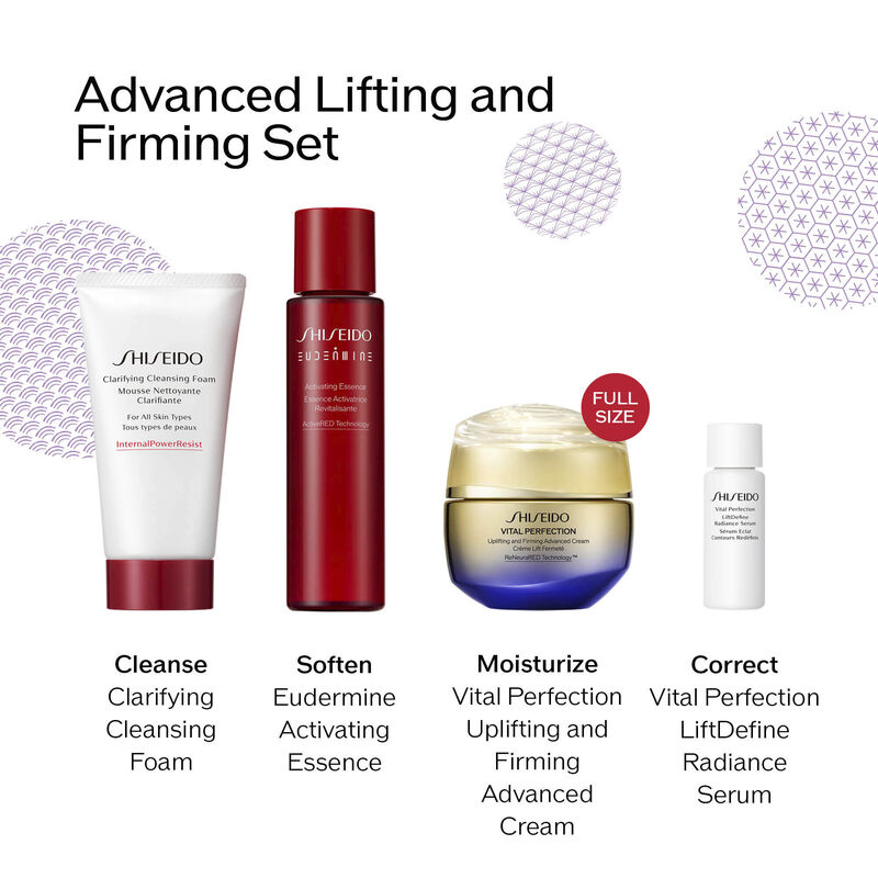 Advanced Lifting & Firming Set (valor de -$223,