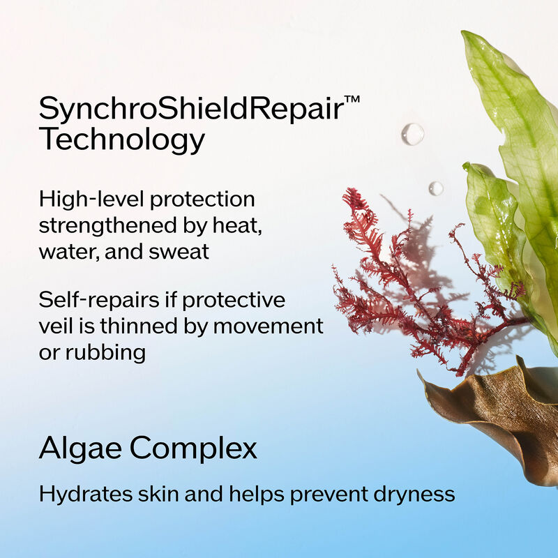 Sun Protector Lotion SPF 60+,