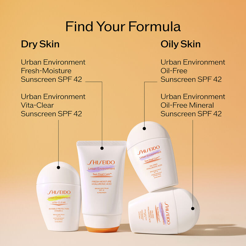 Vita-Clear Sunscreen SPF 42,