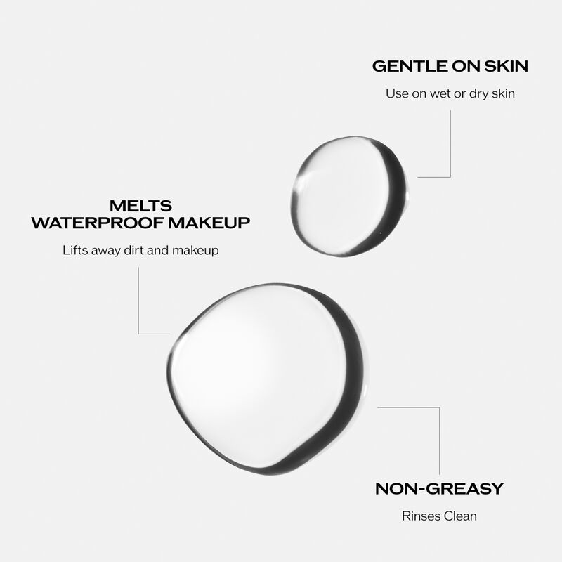 Perfect Cleansing Oil,