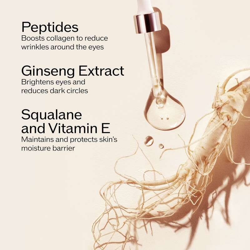 Benefiance Wrinkle Smoothing Eye Care Set (valor de -$120,