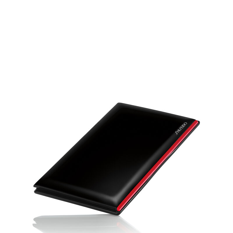 SYNCHRO SKIN Invisible Silk Pressed Powder,