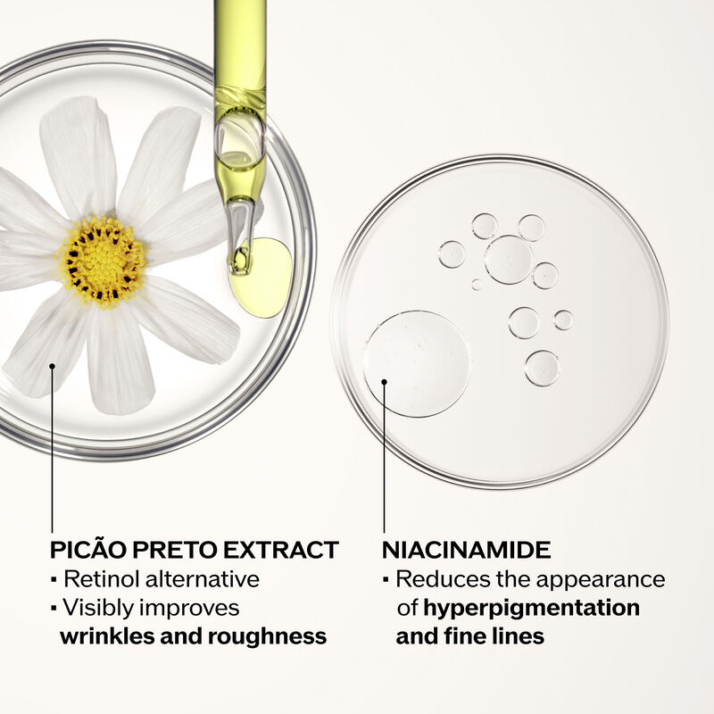 Brightening and Wrinkle Smoothing Cream,