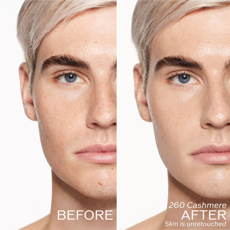 REVITALESSENCE SKIN GLOW Foundation SPF 30, 260