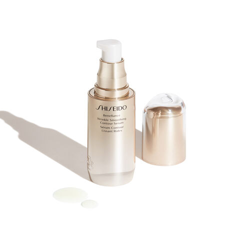 Wrinkle Smoothing Contour Serum,