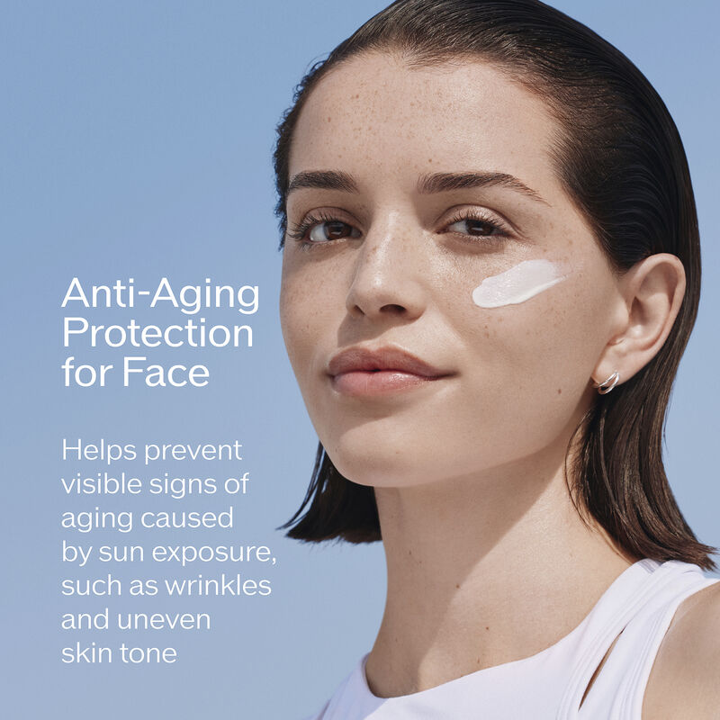 Sun Protector Cream SPF 50,