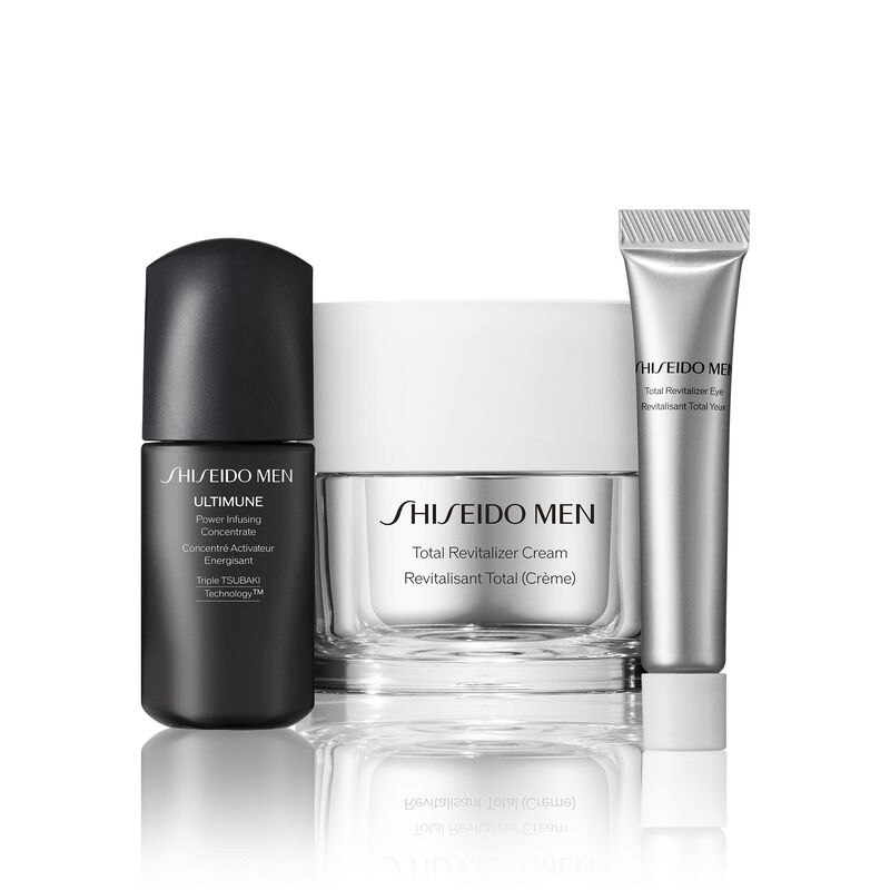 Total Revitalizing Ritual Set (valor de -$119,