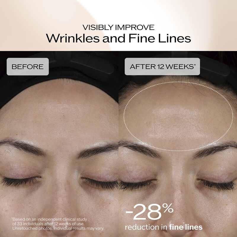 Dark Spot and Wrinkle Smoothing Serum,