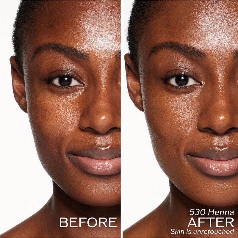 REVITALESSENCE SKIN GLOW Foundation SPF 30, 530