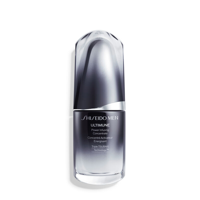 Ultimune Power Infusing Serum (Men),