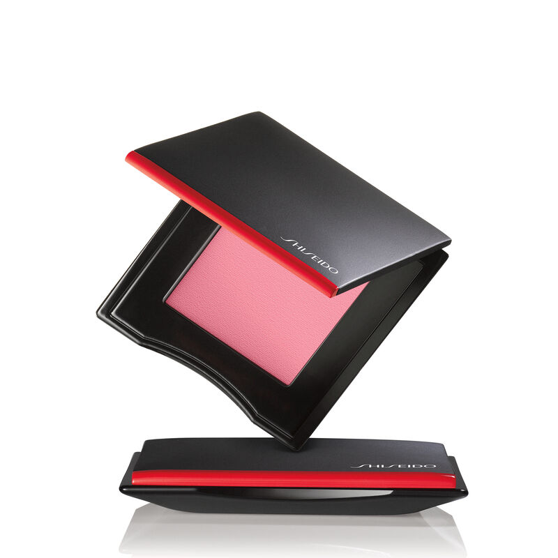 InnerGlow Cheek Makeup: rubor e iluminador, Medusa Pink