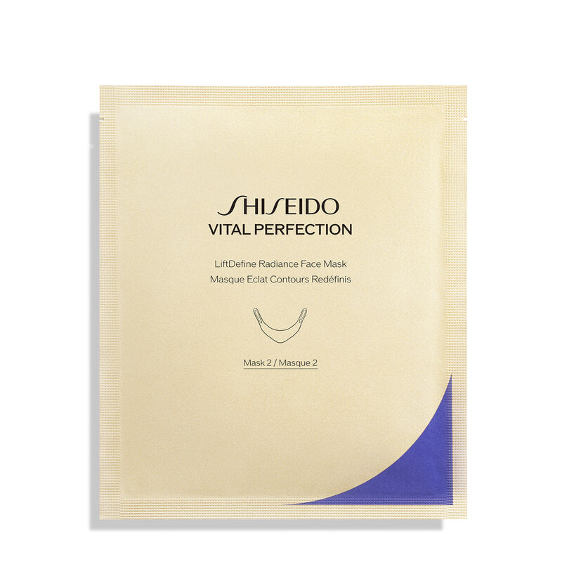 LiftDefine Radiance Face Mask,