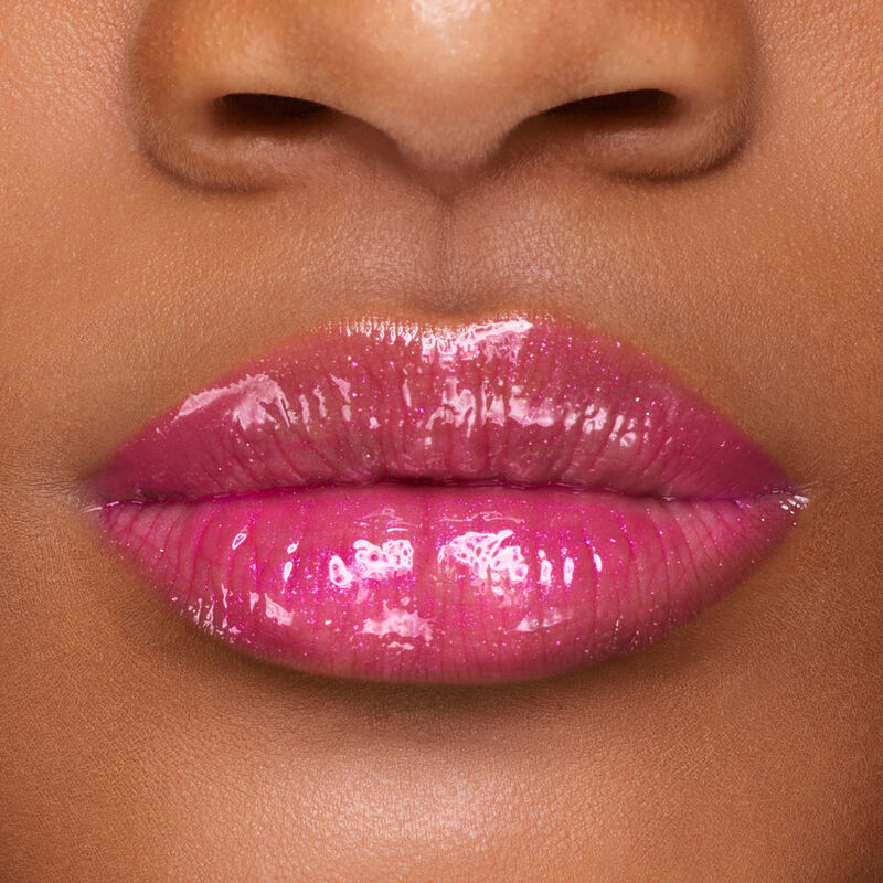 Shimmer GelGloss, Sumire Magenta