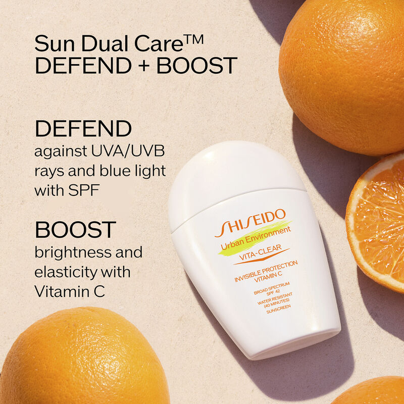 Vita-Clear Sunscreen SPF 42,