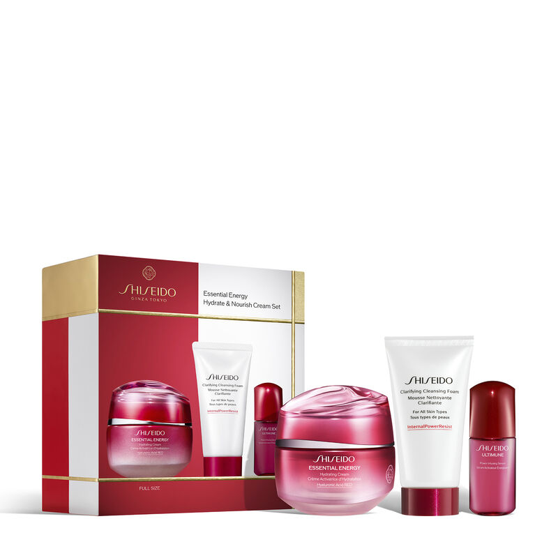 Hydrate & Nourish Cream Set (valor de -$95,