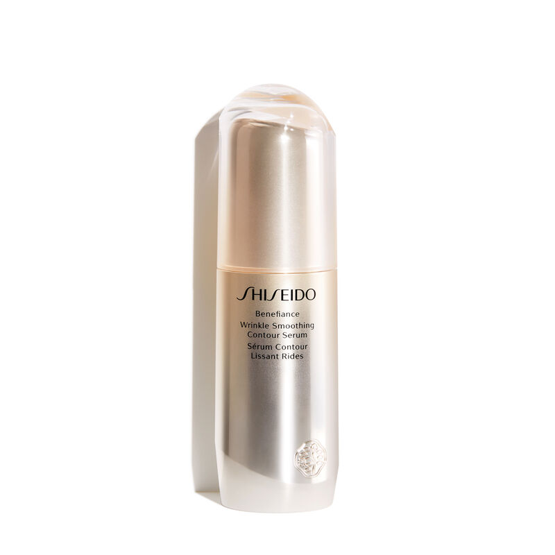 Wrinkle Smoothing Contour Serum,