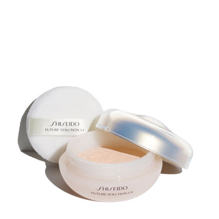Total Radiance Loose Powder,
