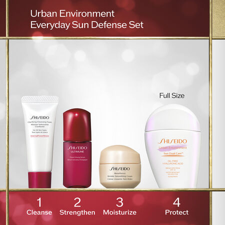 Everyday Sun Defense Set (valor de -$106,