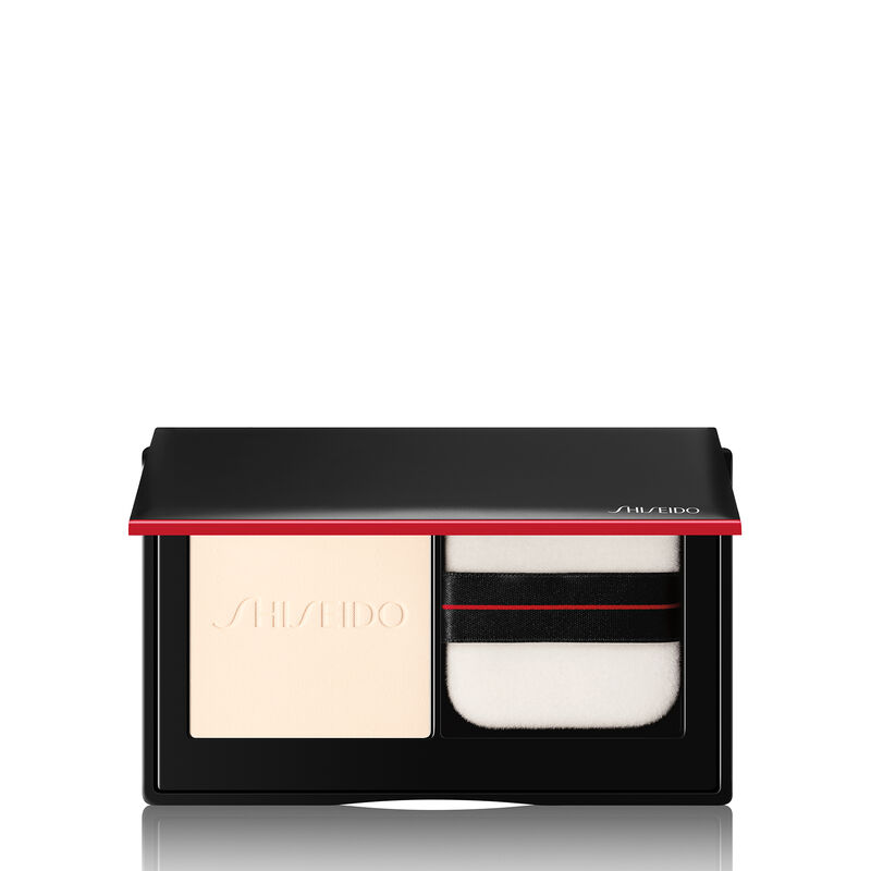 SYNCHRO SKIN Invisible Silk Pressed Powder,
