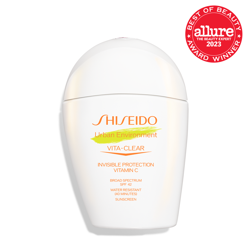 Vita-Clear Sunscreen SPF 42,