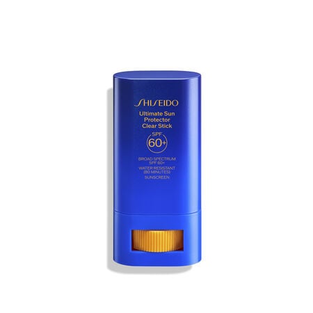 Protector Clear Stick SPF 60+,