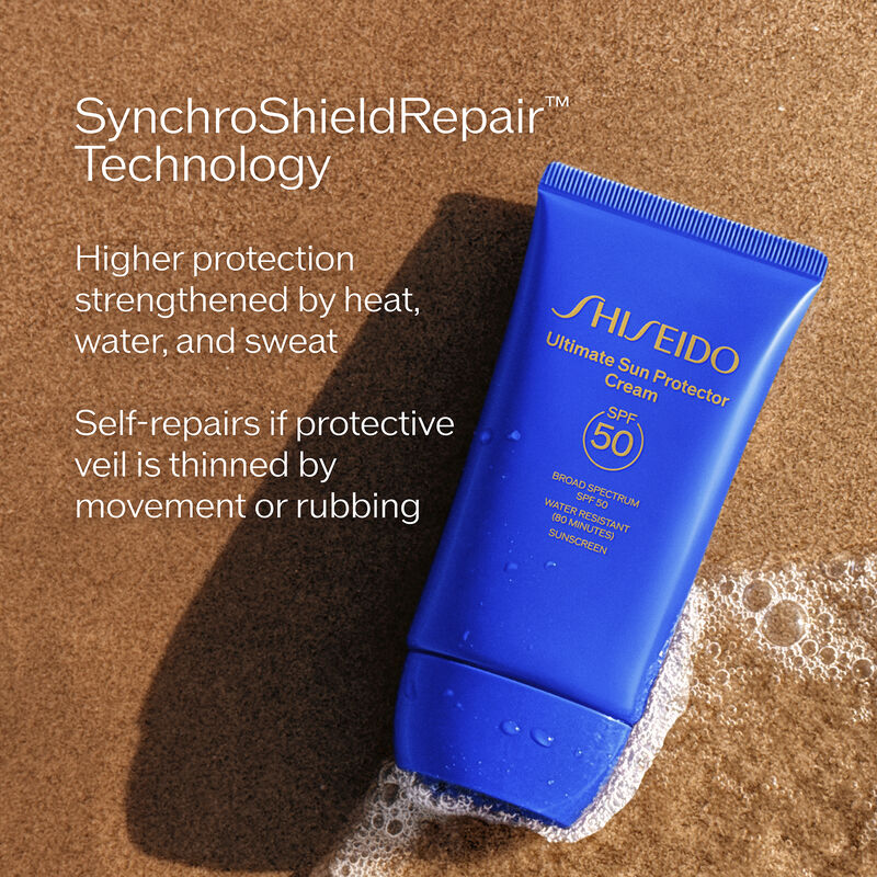 Sun Protector Cream SPF 50,