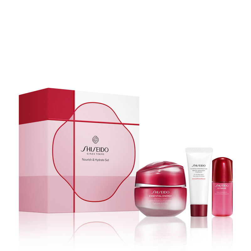 Nutrición e hidratación,