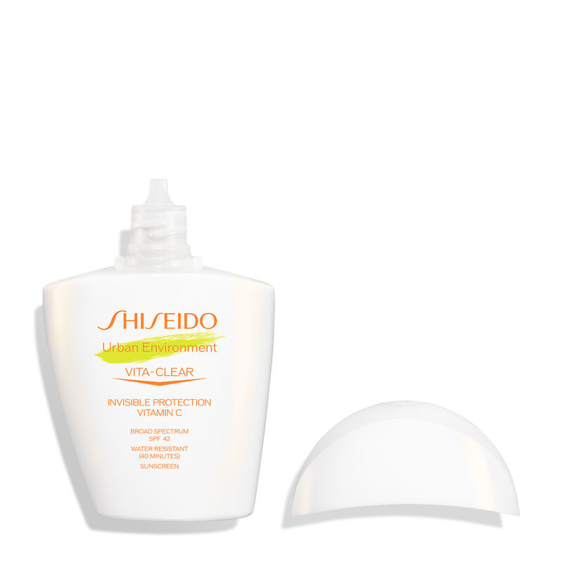 Vita-Clear Sunscreen SPF 42,