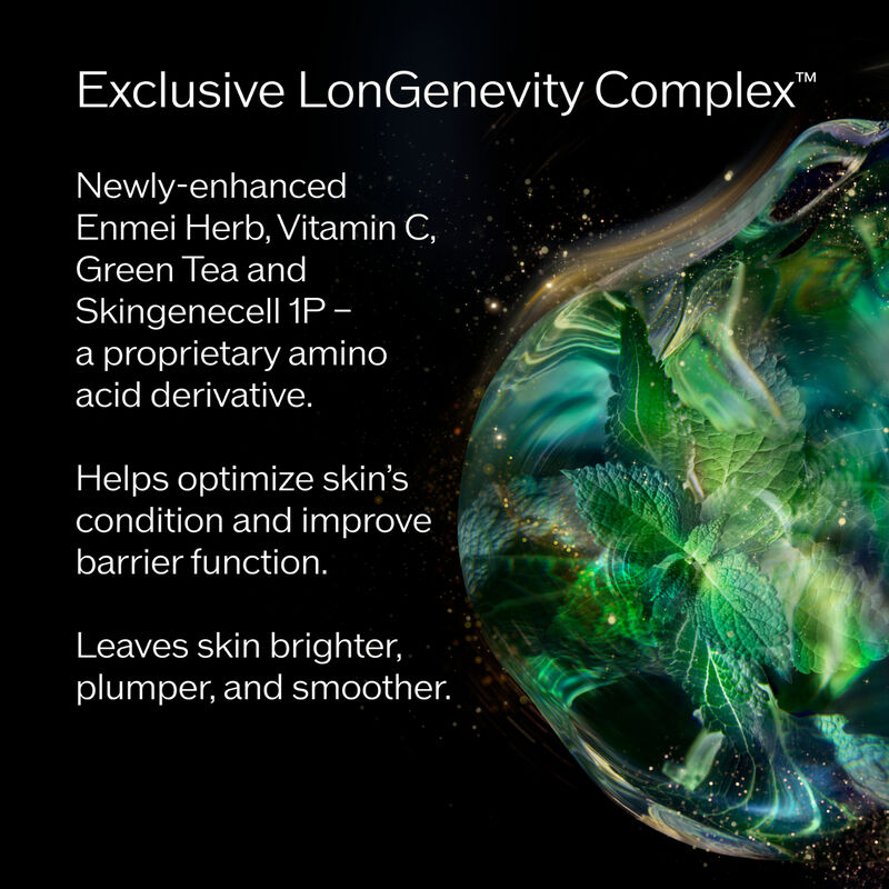 Total Regenerating Cream,