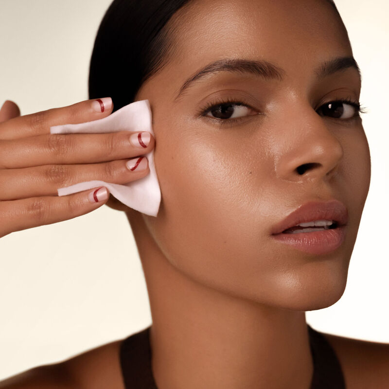 SHISEIDO Facial Cotton,