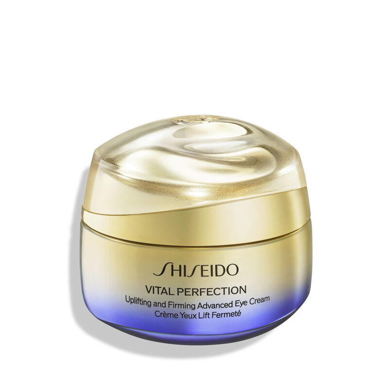 Uplifting and Firming Advanced Eye Cream,