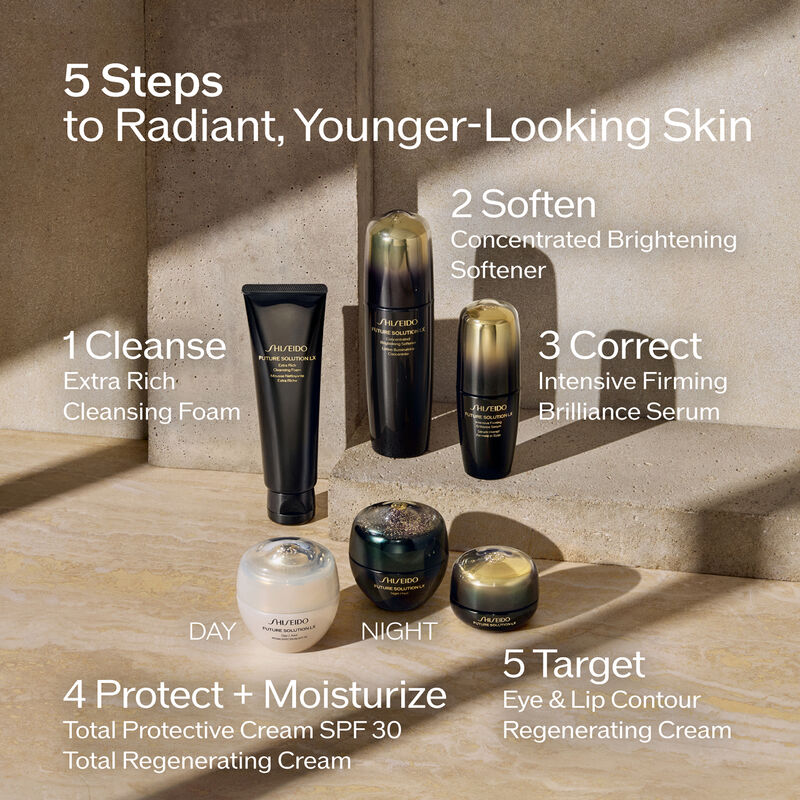 Extra Rich Cleansing Foam,