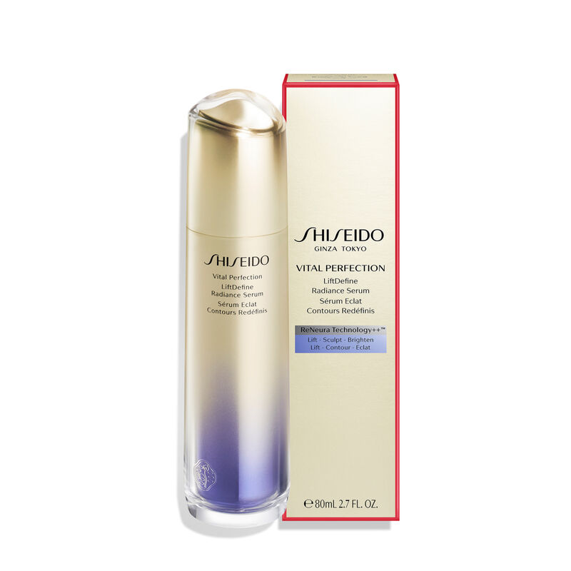 LiftDefine Radiance Serum,