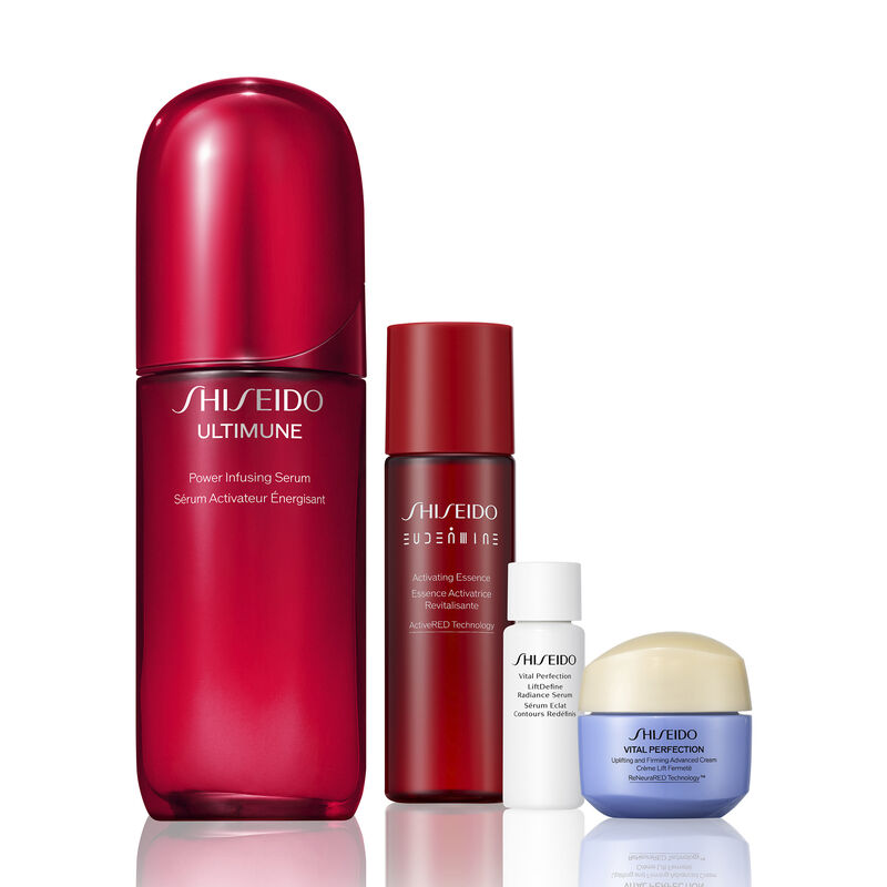 Power Infusing Serum Set (valor de -$234,