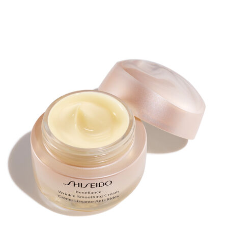 Wrinkle Smoothing Cream,