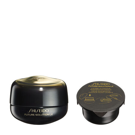 Eye & Lip Care Set (valor de -$323,