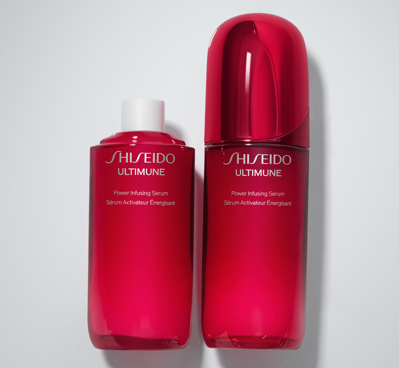 Descubre las recargas