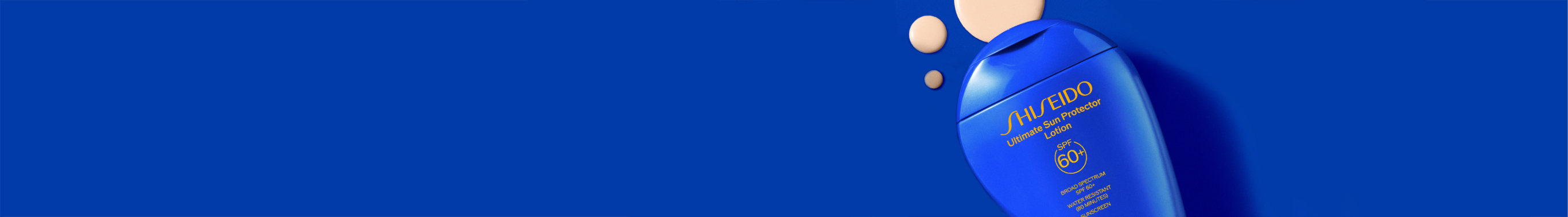 Filtro solar para el cuerpo