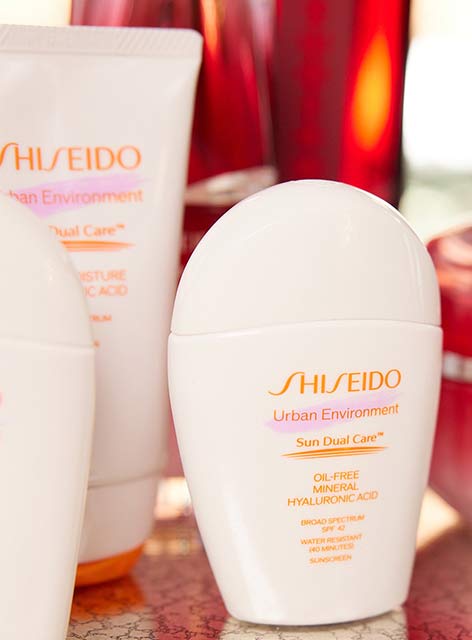 Urban Environment SPF Line