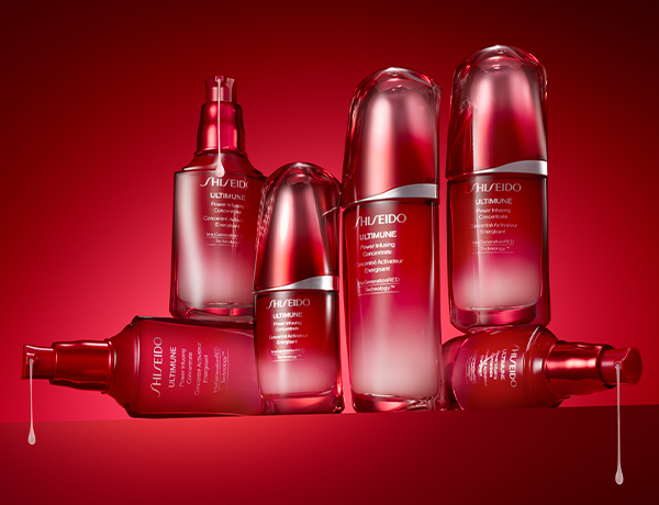 Participa para ganar un suministro para 1 año de nuestro Ultimune Power Infusing Serum, con un valor de $440