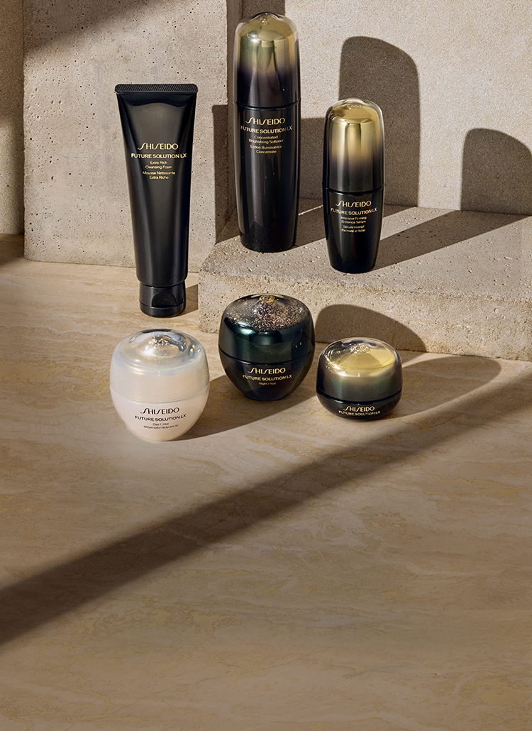 Colección FSLX Evergreen